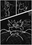 3_panel_comic ambiguous_gender anthro biped bodily_fluids breasts cellphone clean_diaper clothed clothing diaper digitigrade duo electronics female first_person_view forest full_diaper genital_fluids hand_on_diaper hand_on_head heart_eyes heart_symbol hiding holidays licking licking_lips looking_at_viewer looking_down looking_down_at_viewer lost low-angle_view open_mouth outside phone plant shrub soiled_diaper solo solo_focus speech_bubble suggestive_pose teeth text time_skip tongue tongue_out touching_diaper tree trick-or-treating unclean_diaper urine used_diaper wearing_diaper wet_diaper m3g4 2024_pokemon_gigaleak halloween nintendo pokemon unnamed_character generation_2_pokemon pokemon_(species) typhlosion 2024 comic cross-hatching dated digital_drawing_(artwork) digital_media_(artwork) english_text hatching_(art) hi_res monochrome shaded signature sketch