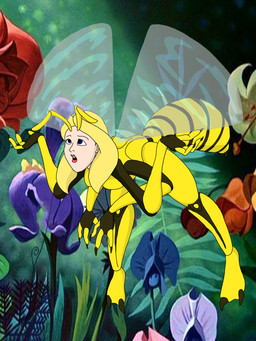 4_arms alternate_species blonde_hair blue_eyes female female_humanoid hair implied_transformation insect_wings lips multi_arm multi_limb open_mouth pink_lips screencap screencap_background solo wings derracrave alice_in_wonderland disney alice_(alice_in_wonderland) alice_(disney) animal_humanoid arthropod arthropod_humanoid humanoid hymenopteran hymenopteran_humanoid insect insect_humanoid wasp_humanoid 2025 3:4 absurd_res dialogue_in_description digital_media_(artwork) english_description firealpaca_(artwork) hi_res