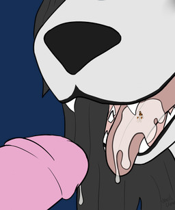 anthro bodily_fluids close-up cum cum_bath cum_covered cum_in_mouth cum_inside female genital_fluids group macro macro_female macro_male macro_penis male male/female male/male mawplay messy micro micro_in_cum micro_in_mouth micro_male micro_on_tongue oral trio weaselclaw lara_(obser123) werther canid canine domestic_ferret fox mammal mustelid musteline true_fox true_musteline weasel alpha_channel hi_res