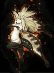 antennae_(anatomy) arthropod_abdomen blonde_hair clothing fairy_dust female gloves hair handwear humanoid_pointy_ears insect_wings looking_at_viewer pointy_ears solo wide_hips wings chiisanpo_(artist) bravely_default silicon_studio airy_(bravely_default) animal_humanoid arthropod arthropod_humanoid fairy humanoid insect insect_humanoid lepidopteran lepidopteran_humanoid moth moth_humanoid 3:4 hi_res