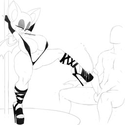 2014 anthro balls bat big_breasts breasts cleavage clothed clothing cum cumshot duo erection faceless_male female foot_fetish footjob huge_breasts human male mammal nude orgasm penis ravnic rouge_the_bat sega skimpy sonic_(series) wings
Rating: Explicit
Score: 11
User: Robinebra
Date: November 25, 2014 2014 anthro balls bat big_breasts breasts cleavage clothed clothing cum cumshot duo erection faceless_male female foot_fetish footjob huge_breasts human male mammal nude orgasm penis ravnic rouge_the_bat sega skimpy sonic_(series) wings
Rating: Explicit
Score: 11
User: Robinebra
Date: November 25, 2014