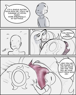 anal anal_request anus bestiality big_anus bodily_fluids butt cutie_mark dialogue duo equine_anus eyebrows female feral fingers horn huge_anus human_on_feral interspecies oral_request puffy_anus requesting rimming_request sex_request simple_background speech_bubble sweat text wings elewdfurs friendship_is_magic hasbro my_little_pony mythology princess_celestia_(mlp) equid equine human mammal mythological_creature mythological_equine winged_unicorn 2022 4:5 absurd_res digital_media_(artwork) english_text hi_res