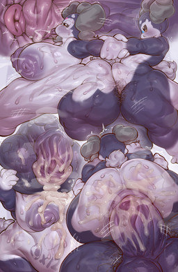anthro areola aroused ball_worship balls big_areola big_balls big_breasts big_butt big_penis blush bodily_fluids body_worship breasts butt cum cum_everywhere cum_inside cumshot duo ejaculation female genital_fluids genital_worship genitals huge_balls huge_breasts huge_butt huge_penis hyper hyper_balls hyper_genitalia hyper_penis living_condom male male/female messy penetration penis pregnant pubes pubes_exposed pubes_on_face sweat sweatdrop sweaty_balls sweaty_breasts sweaty_genitalia tongue tongue_out vein veiny_penis qvq1024 nintendo pokemon generation_8_pokemon indeedee pokemon_(species) absurd_res hi_res