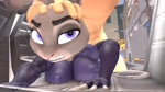 anthro ball_slap balls balls_deep bent_over big_breasts big_butt big_penis blinking bottomless bouncing_breasts bouncing_butt breasts bubble_butt butt butt_jiggle car car_sex clenched_teeth clothed clothing cuff_(restraint) dominant dominant_male duo faceless_character faceless_male female female_anthro fingerless_gloves first_person_view footwear from_behind_position fur genitals gloves grey_body grey_fur hand_on_head handcuffs handwear head_grab human_on_anthro interspecies jiggle_physics jiggling lying male male/female male_human metal_cuffs multiple_angles nipple_outline nude on_front partially_clothed penetration penis purple_eyes questionable_consent restraints rough_sex semi_public sex short_tail slap standing tail teeth thrusting tight_clothing vaginal vaginal_penetration vehicle silver_tilver disney zootopia judy_hopps human lagomorph leporid mammal rabbit 3d_(artwork) 3d_animation animated digital_media_(artwork) loop sound source_filmmaker_(artwork)