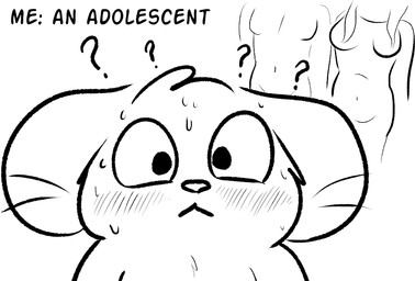 ? blush english_text hamster humanoid mammal nishi oxynard rodent sweat text
Rating: Questionable
Score: 0
User: underkerfluffle
Date: May 23, 2018 ? blush english_text hamster humanoid mammal nishi oxynard rodent sweat text
Rating: Questionable
Score: 0
User: underkerfluffle
Date: May 23, 2018