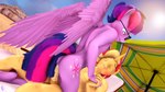 16:9 3d_(artwork) 4k absurd_res anal anal_penetration anthro anthrofied crossgender digital_media_(artwork) duo equestria_girls equid equine eyewear friendship_is_magic ftm_crossgender glasses hair hand_holding hasbro hi_res horn male male/male mammal my_little_pony mythological_creature mythological_equine mythology penetration purple_eyes purple_hair sunset_shimmer_(eg) twilight_sparkle_(mlp) unicorn unie widescreen winged_unicorn wings