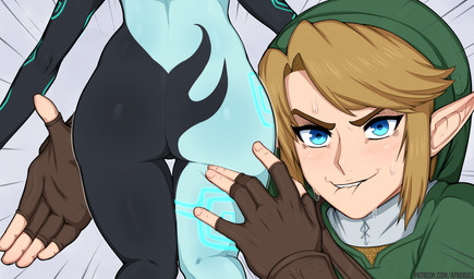 E621 profile picture for @Ham