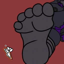 age_difference animal_genitalia animal_penis anthro anus arm_tattoo backsack balls breath duo feet foot_fetish foot_focus foot_in_mouth foot_lick foot_play foot_suck genitals humanoid_feet licking male male/male nipple_piercing nipples older_male panting penis piercing plantigrade saggy_balls slightly_chubby slightly_chubby_male sucking tapering_penis tattoo toe_in_mouth toe_suck toe_wiggle toes tongue noisebird frederick_niche munnin_corbaue avian bird corvid corvus_(genus) oscine passerine raven 1:1 animated frame_by_frame low_res