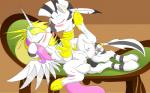 adult animal_genitalia clitoris cum cum_in_pussy cum_inside equine female frenum_ladder frenum_piercing friendship_is_magic genital_piercing heat horn horse horsecock kissing lolmaster male mammal mate my_little_pony original_character passion penetration penis penis_piercing piercing pony pussy revena sex straight stripes tongue unicorn vaginal vaginal_penetration winged_unicorn wings young zebra
Rating: Explicit
Score: 10
User: lolmaster
Date: April 14, 2014
