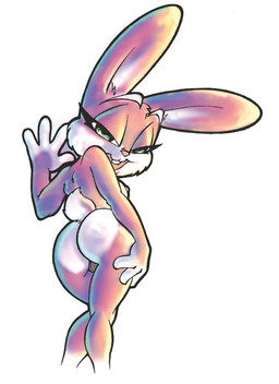 anthro babs_bunny big_butt breasts butt female fur lagomorph looking_at_viewer looking_back low-angle_shot mammal nipples nude open_mouth plain_background pussy rabbit smile solo tiny_toon_adventures tiny_toons unknown_artist warner_brothers
Rating: Explicit
Score: 18
User: Ikaros
Date: October 31, 2014 anthro babs_bunny big_butt breasts butt female fur lagomorph looking_at_viewer looking_back low-angle_shot mammal nipples nude open_mouth plain_background pussy rabbit smile solo tiny_toon_adventures tiny_toons unknown_artist warner_brothers
Rating: Explicit
Score: 18
User: Ikaros
Date: October 31, 2014