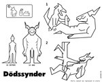 ambiguous_gender anthro assembly duo fellatio humor instruction joke male oral penile positioning sex hexadec ikea mythology demon dragon lizard mythological_creature mythological_scalie reptile scalie hi_res