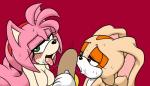 2014 amy_rose anthro big_breasts breasts cleavage clothed clothing cream_the_rabbit drooling erection female first_person_view food hedgehog lagomorph licking male mammal michiyoshi nude open_mouth oral oral_sex penis rabbit saliva sega sex sonic_(series) straight tongue tongue_out young
Rating: Explicit
Score: 10
User: Robinebra
Date: February 14, 2014