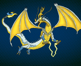 antlers evolution evolution_(transformation) female feral gem generation_3_bakugan glowing glowing_eyes glowing_markings gold_scales horn looking_back markings melee_weapon membrane_(anatomy) nunchaku power-up smoke smoke_(bakugan) solo transformation weapon whiskers wings shadeominus bakugan bakugan_(2023) bakugan_(series) mythology dragon eastern_dragon mythological_creature mythological_scalie scalie hi_res