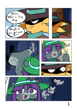 anthro bodily_fluids buckteeth clothing cowboy cowboy_hat dialogue duo female fluffy fluffy_tail gun hair hat headgear headwear holding_object kerchief male neckerchief neckwear nervous onomatopoeia poncho purple_eyes purple_hair ranged_weapon shadowed_eyes sheriff sound_effects stealing sweat tail teeth text thief weapon noriap undertale_(series) undertale_yellow mooch_(undertale_yellow) starlo_(undertale_yellow) mammal rodent sciurid tree_squirrel unknown_species absurd_res comic english_text hi_res