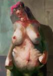 areola beefeet breasts equine female friendship_is_magic hair horse mammal my_little_pony navel nightmare_fuel nipples pink_hair pinkie_pie_(mlp)
Rating: Questionable
Score: -12
User: hajosikotoyotasi
Date: March 09, 2014