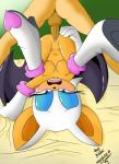 <3 balls bat blush breasts butt duo eyeshadow female makeup male mammal open_mouth penetration penis pussy pussy_juice rouge sega sex sonic_(series) straight sweat the_dark_mangaka vaginal vaginal_penetration wings
Rating: Explicit
Score: 3
User: The_Dark_Mangaka
Date: April 20, 2014