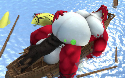 anthro balls belly big_balls big_belly digestion digestion_noises genitals low_poly macro male male_pred muscular open_mouth sleeping solo vore yawn gwyvern g'aad_rylek lizard reptile scalie 16:10 3d_(artwork) 3d_animation animated digital_media_(artwork) hi_res loop short_playtime sound video widescreen