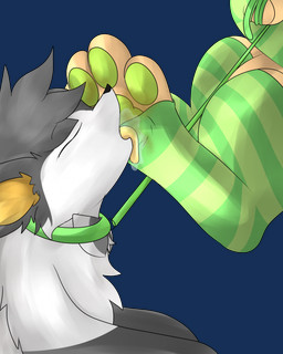 cleaning_feet clothing collar duo feet female foot_fetish foot_focus foot_lick foot_play footwear leash leash_pull legwear licking male male/female male/male socks stockings toes tongue warmers worship schnixer666 nintendo pokemon beany_(veenveegoddess) konrad_(schnixer) schnixer eevee eeveelution generation_1_pokemon generation_6_pokemon pokemon_(species) sylveon alpha_channel hi_res