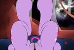 bodily_fluids cum female female_pov feral first_person_view fur genital_fluids genitals hair lying multicolored_hair nude on_back purple_body purple_fur purple_hair pussy pussy_floss solo two_tone_hair v-d-k friendship_is_magic hasbro my_little_pony twilight_sparkle_(mlp) equid equine horse mammal pony hi_res