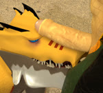 anthro beach blue_eyes duo erection face_grinding foreskin genitals grinding looking_at_another looking_at_genitalia looking_at_partner looking_at_penis male male/male open_mouth penis penis_on_face sand seaside graventhax cain_sentau sarkin_(graventhax) crocodile crocodilian reptile scalie 2023 3d_(artwork) 3d_animation animated digital_media_(artwork) high_framerate short_playtime sound watermark webm