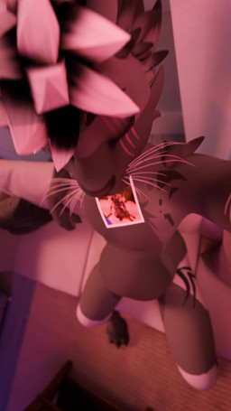 advertisement anthro belly belly_rub belly_slap black_body black_fur burping digestion digestion_noises featureless_crotch fur male navel photo post_digestion rumbling_stomach sitting slap slapping_own_belly slapping_self smile smiling_at_viewer solo teaser text vore blopfry patreon salem_(blopfry) domestic_cat felid feline felis mammal 9:16 animated hi_res long_playtime sound url video