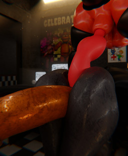 anal anal_penetration animal_genitalia animal_penis anthro anthro_on_anthro anthro_penetrated anthro_penetrating anthro_penetrating_anthro balls black_body blurred_background bodily_fluids brown_penis butt butt_focus canine_genitalia canine_penis checkered checkered_floor double_penetration erection faceless_anthro faceless_character faceless_female faceless_male female female_penetrated genital_focus genitals glistening glistening_butt glistening_genitalia glistening_penis group group_sex inside knot knotted_penis machine male male/female male_penetrating male_penetrating_female nude office penetration penile penile_penetration penis penis_focus penis_in_ass penis_in_vagina red_body red_penis sex sheath threesome trio vaginal vaginal_penetration wet wet_butt wet_penis tenshi_ai da.nilkaz_(modeler) spacebaron_(modeler) five_nights_at_freddy's five_nights_at_freddy's_2 scottgames scp_foundation foxy_(fnaf) freddy_(fnaf) scp-1471-a scp-1471-a_(da.nilkaz) withered_foxy_(fnaf) withered_freddy_(fnaf) animatronic canid canine fox mammal robot 3d_(artwork) absurd_res crossover digital_media_(artwork) hi_res