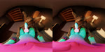 anthro duo erection fellatio first_person_view fur genitals grey_body hand_holding knot male male/male male_penetrated male_penetrating male_penetrating_male nude open_mouth oral oral_penetration penetration penile penis sex nuclear54 sound_warning nuclear54_(character) wickerbeast 2025 2:1 3d_(artwork) 3d_animation absurd_res animated blender_(artwork) digital_media_(artwork) hi_res loop short_playtime side_by_side_stereogram sound stereogram voice_acted webm