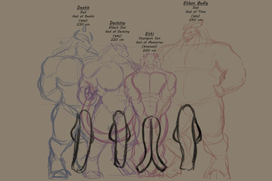 animal_genitalia animal_penis anthro big_penis blush blush_lines bone equine_genitalia equine_penis genitals huge_penis implied_incest male muscular muscular_male penis sketchy skull skull_head text entitropy mythology death_orasia_(entitropy) destiny_orasia_(entitropy) enti_orasia_(entitropy) ethos_bedly_orasia_(entitropy) deity dragon eastern_dragon mythological_creature mythological_scalie scalie 3:2 absurd_res english_text hi_res sketch