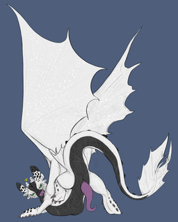 anus blep butt claws crown erection feral genitals headgear male nude penis prehensile_penis solo tail tongue tongue_out white_body wings charbold dreamworks european_mythology how_to_train_your_dragon mythology dragon fury_(httyd) mythological_creature mythological_scalie scalie western_dragon absurd_res hi_res