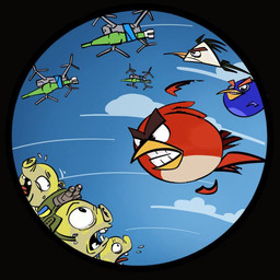 angry cloud drone_(vehicle) explosives feral flying grenade group imminent_death machine male male_feral military military_helmet night_vision open_mouth pig_nose politics propaganda russian scared sky soldier sticker_pack toony ukrainian ukrainian_flag unsigned warrior weapon dazbastadraw angry_birds rovio_entertainment russo-ukrainian_war sega chuck_(angry_birds) red_(angry_birds) the_blues_(angry_birds) avian bird cardinal_(bird) domestic_pig mammal northern_cardinal oscine passerine pig_(angry_birds) suid suine sus_(pig) 1:1 2024 russian_description translated_description