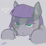 ... 2014 blush cold-blooded-twilight deep_throat equine fellatio female friendship_is_magic fur grey_background grey_fur hair half-closed_eyes horse male mammal maud_pie_(mlp) my_little_pony oral oral_sex plain_background pony purple_hair sex straight
Rating: Explicit
Score: 33
User: lemongrab
Date: March 15, 2014