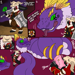 absorbing absorption_by_cock absorption_vore ball_clench blue_eyes blush blush_lines blushing_profusely bodily_fluids bone_mask bunny_pred butt charge_blade cock_transformation comic_panel cum duo_focus duo_in_panel eyebrow_piercing facial_piercing forced forced_transformation freckled_butt freckled_face freckles genital_fluids genitals glowing glowing_cum glowing_genitalia glowing_penis group growth hair larger_male male mask penis piercing role_reversal simple_background size_difference slime small_dom_big_sub smaller_male smaller_pred solo_focus tendrils text transformation unusual_bodily_fluids unusual_cum unusual_genital_fluids unwilling_prey vore white_hair cherryterror capcom instant_loss_2koma monster_hunter jack_the_mimic azhdarchid deity goo_creature lagomorph mammal mimic prehistoric_species pterosaur quetzalcoatlus reptile scalie snake invalid_tag 2025 absurd_res comic english_text hi_res