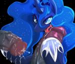 2014 absurd_res big_penis blue_eyes blue_fur blue_hair censored cum cum_on_tongue equine faceless_male female feral friendship_is_magic fur group group_sex hair hi_res horn horse licking long_hair male mammal my_little_pony oral oral_sex penis princess_luna_(mlp) sex straight suzumaru tongue vein
Rating: Explicit
Score: 19
User: lemongrab
Date: March 01, 2014
