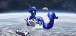 equine female foxi-5 friendship_is_magic horn horse mammal moon my_little_pony pony princess_luna_(mlp) space winged_unicorn wings
Rating: Safe
Score: 3
User: KrzykaczNerwus
Date: April 24, 2014