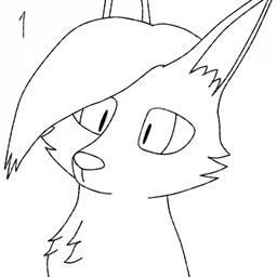 female female_symbol feral gender_symbol inviting_to_sex inviting_viewer looking_at_another looking_at_viewer male_symbol seductive solo symbol miles_rosebh nintendo pokemon miles_amanda_rose_(miles_rosebh) generation_1_pokemon ninetales pokemon_(species) 1:1 2025 animated animated_gif short_playtime