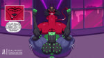 ahegao animal_genitalia animal_penis anthro balls belly bestiality big_balls big_belly big_butt big_penis bodily_fluids breasts bulge butt cervical_contact cervical_penetration cum cum_in_pussy cum_in_uterus cum_inflation cum_inside duo equine_genitalia equine_penis extreme_penetration female feral genital_fluids genitals group_pregnancy huge_balls huge_belly huge_butt huge_penis huge_thighs impregnation inflation internal internal_vaginal jojo_pose lactating looking_pleasured male male/female milk multiple_pregnancies ovaries penetration penis pregnant pregnant_anthro pregnant_female pussy sex tattoo thick_thighs uterus vaginal vaginal_penetration x-ray_view dalwart oatmealpecheneg hazbin_hotel helluva_boss charlie_morningstar loona_(helluva_boss) millie_(helluva_boss) nasty_(dalwart) octavia_(helluva_boss) sera_(hazbin_hotel) stella_(helluva_boss) demon equid equine horse mammal 16:9 2d_animation animated comic hi_res huge_filesize motion_tweening sound webm widescreen