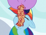 blood blue_fur coprophilia eating_shit equine feces female feral friendship_is_magic fur gore guts horse intestines lesbian menstruation my_little_pony nightmare_fuel pony rainbow_dash_(mlp) scat twilight_sparkle_(mlp) unknown_artist vorarephilia vore what why
Rating: Explicit
Score: -25
User: Anomynous
Date: May 24, 2011