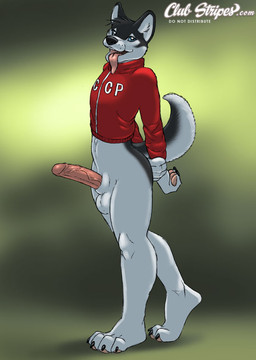 abstract_background alexi_(gideon) anthro arms_behind_back balls black_fur bottomless butt canine cccp chromatic_background claws clothed clothing clubstripes communism do_not_distribute dog erection fur gideon half-dressed husky jersey looking_at_viewer male mammal penis politics raised_tail russia shadow sheath solo soviet soviet_union standing tongue ussr vein white_fur
Rating: Explicit
Score: 9
User: Saltgunnrt
Date: October 22, 2010 abstract_background alexi_(gideon) anthro arms_behind_back balls black_fur bottomless butt canine cccp chromatic_background claws clothed clothing clubstripes communism do_not_distribute dog erection fur gideon half-dressed husky jersey looking_at_viewer male mammal penis politics raised_tail russia shadow sheath solo soviet soviet_union standing tongue ussr vein white_fur
Rating: Explicit
Score: 9
User: Saltgunnrt
Date: October 22, 2010