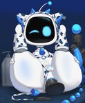 2024 absurd_res accessory anal anal_beads anal_masturbation anal_penetration animal_dildo animal_print animal_print_bikini animal_sex_toy antennae_(anatomy) astro_(astro_bot) astro_bot_(series) balls big_butt bikini bikini_top black_collar blue_antennae blue_bikini blue_bikini_top blue_clothing blue_eyes blue_legwear blue_swimwear blue_thong blue_topwear blue_underwear bodily_fluids butt buttplug canine_dildo clothing cock_ring collar cow_costume cow_ears cow_print cow_print_bikini cowbell cowbell_collar cum cum_on_chest digital_media_(artwork) dildo dildo_in_ass dildo_insertion fake_ears fake_horns genital_fluids genitals hands_on_legs hi_res humanoid jewelry legs_up legwear lube lube_bottle machine male masturbation multicolored_antennae multicolored_clothing multicolored_legwear multicolored_thong multicolored_topwear multicolored_underwear object_in_ass one_eye_closed pattern_bikini pattern_clothing pattern_swimwear penetration penis_accessory penis_jewelry plug_(sex_toy) rear_view robot robot_humanoid screen screen_face sex_toy sex_toy_in_ass sex_toy_insertion small_balls solo sony_corporation sony_interactive_entertainment swimwear thiccchicken thick_thighs thong topwear two-piece_swimsuit two_tone_antennae two_tone_bikini two_tone_bikini_top two_tone_clothing two_tone_legwear two_tone_thong two_tone_topwear two_tone_underwear underwear vibrator wand_vibrator white_antennae white_bikini white_bikini_top white_body white_clothing white_legwear white_swimwear white_thong white_topwear white_underwear wink