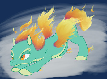 a6p ass_up female feral fire iwtcird longma orange_eyes reptile scalie solo them's_fightin'_herds tianhuo_(tfh)

Rating: Safe
Score: 3
User: a6p
Date: November 12, 2015