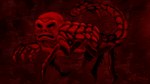 claws creepy male multi_leg multi_limb nightmare_fuel red_body solo tail husgryph creepypasta godzilla_(series) nes_godzilla_creepypasta toho red_(nes_godzilla_creepypasta) demon kaiju 16:9 black_and_red digital_media_(artwork) hi_res monochrome widescreen