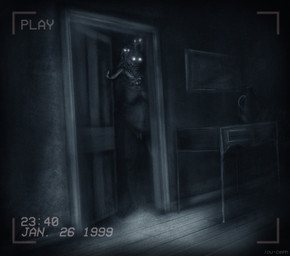 3_heads bald barely_visible_genitalia barely_visible_penis belly biped camera_view chest_mouth creepy door doorway feet flaccid floor found_footage genitals glowing glowing_eyes grin horror_(theme) humanoid_feet in_doorway inside long_tongue male male_humanoid moobs mouth_closed multi_head multi_mouth navel neck_mouth night nude nude_humanoid nude_male open_mouth overweight overweight_humanoid overweight_male painting_(object) penis plantigrade prehensile_tongue smile solo standing text timestamp tongue vase wood wood_door wood_floor louceph humanoid monster monstrous_humanoid 2019 artist_name digital_media_(artwork) digital_painting_(artwork) english_description hi_res monochrome painting_(artwork)