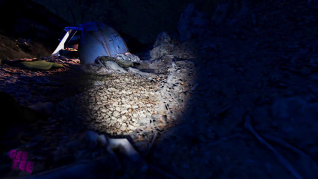 anal anal_penetration animal_genitalia animal_penis anus balls balls_deep bestiality big_butt bodily_fluids bouncing_butt butt canine_genitalia canine_penis cum cum_in_ass cum_inside detailed_background duo erection eyes_closed fangs feral feral_focus feral_on_top feral_penetrated first_person_view from_behind_position fur genital_fluids genitals human_on_bottom human_on_feral human_penetrating human_penetrating_feral human_penetrating_male human_pov humanoid_genitalia humanoid_penis interspecies knot knot_grab knotted_penis larger_feral larger_male larger_penetrated leg_wrap light_body light_skin looking_at_viewer looking_back looking_back_at_viewer looking_pleasured lying male male/male male_feral male_human male_on_bottom male_on_feral male_on_human male_on_top male_penetrated male_penetrating male_penetrating_feral male_penetrating_male male_pov multiple_angles night nude nude_human nude_male on_bottom on_ground on_top open_mouth outside outside_sex penetrating_pov penetration penile penile_penetration penis penis_in_ass power_bottom raised_tail realistic_feral reverse_cowgirl_position sex size_difference smaller_human smaller_male snout tail tail_anus teeth tongue geetee human hyaenodon hyaenodontid hyena mammal 16:9 3d_(artwork) 3d_animation animated digital_media_(artwork) hi_res huge_filesize long_playtime no_sound webm widescreen