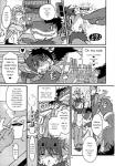 <3 anthro big_ears clothed clothing comic cute date_natsuku dialog dragon english_text eyes_closed furred_dragon hair half-dressed horn male pawpads smile sweat tears text young
Rating: Questionable
Score: 1
User: UNBERIEVABRE!
Date: March 18, 2014