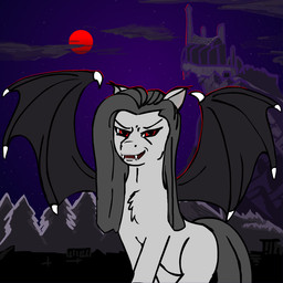 bat_pony castle dracula equine fangs female feral fluffy foxfoxplz horse mammal moon my_little_pony night outside pony red_eyes star vampire
Rating: Safe
Score: -2
User: Pony_Prints<3
Date: October 30, 2014 bat_pony castle dracula equine fangs female feral fluffy foxfoxplz horse mammal moon my_little_pony night outside pony red_eyes star vampire
Rating: Safe
Score: -2
User: Pony_Prints<3
Date: October 30, 2014