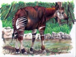 2006 eattoast feral grass looking_at_viewer okapi original rock signature solo standing stream tree water wood
Rating: Safe
Score: 0
User: titaniachkt
Date: March 01, 2012 2006 eattoast feral grass looking_at_viewer okapi original rock signature solo standing stream tree water wood
Rating: Safe
Score: 0
User: titaniachkt
Date: March 01, 2012