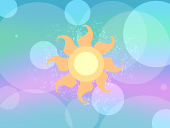 abstract_art cutie_mark not_furry princess royalty simple_background sun zero_pictured thebitchyangel friendship_is_magic hasbro my_little_pony princess_celestia_(mlp) 4:3 grandfathered_content hi_res wallpaper