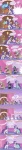 2012 blue_eyes bracelet clothing comic cutie_mark dialog docwario dress english_text equine eyeshadow eyewear female feral friendship_is_magic glasses group hair hat horn horse jewelry makeup my_little_pony pony purple_hair rarity_(mlp) sunglasses text time_travel unicorn visor
Rating: Safe
Score: 10
User: 2DUK
Date: January 17, 2013