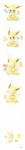 :3 ambiguous_gender anger_vein arachnid arthropod blue_eyes canine comic comic_strip eeveelution jolteon joltik kuronekotarou mammal nintendo pawpads plain_background pokémon sitting spider video_games
Rating: Safe
Score: 4
User: AnacondaRifle
Date: April 01, 2014