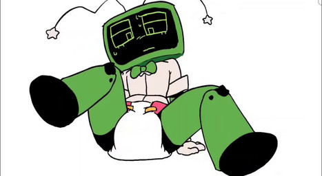 bodily_fluids clothed clothing diaper feces female genital_fluids pooping soiled_diaper soiling soiling_diaper solo unclean_diaper urine used_diaper using_diaper wearing_diaper wet_diaper wetting wetting_diaper ticklesyourfeet blushcrunch_studio dandy's_world vee_(dandy's_world) animated high_framerate no_sound short_playtime video